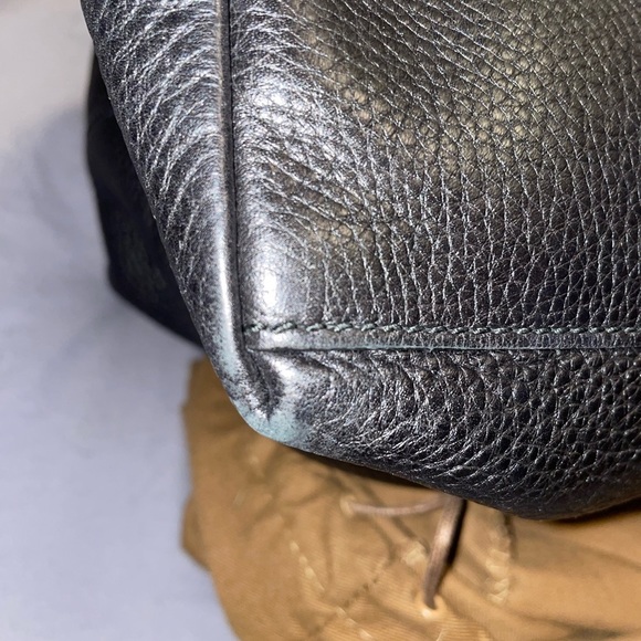 SOLD- Gucci medium Soho Disco Chain Tote​ - Picture 7 of 11